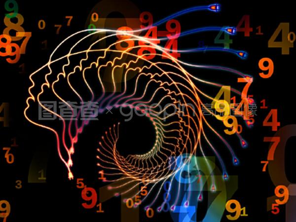 互聯網技術 連接個體的數字動脈