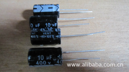 探秘鋁電解電容器10UF400V 10*17 參數(shù)解析與選購指南——深圳市建楷科技營業(yè)一部優(yōu)惠供應(yīng)