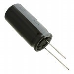 100ZLH820MEFCGC18X40 鋁電解電容器技術(shù)解析與應(yīng)用指南