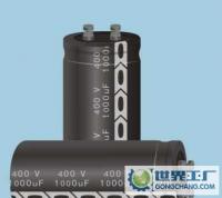 TFY牌1000UF400V螺栓型高壓大容量鋁電解電容器35X80[供應]_電容器_世界工廠網中國產品信息庫